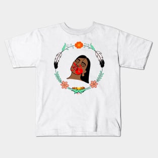 MMIW - AME22 Kids T-Shirt